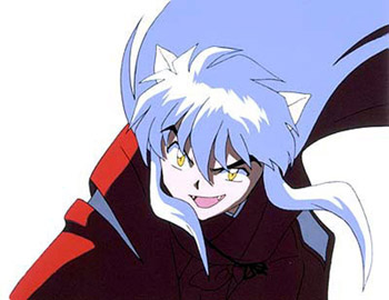 inyuasha