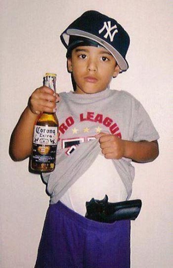 killa kid