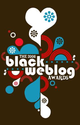 2006 black weblog awards