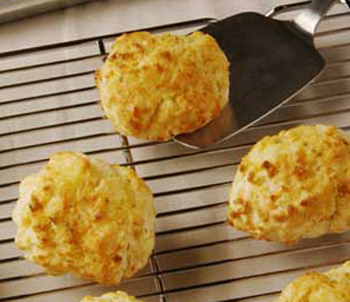 cheddar biscuits