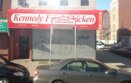 kfc