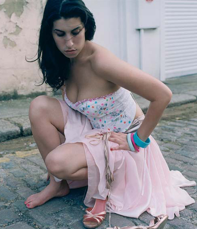 Amy Winehouse Porn - AMY WINEHOUSE Has Got Issuesâ€¦ Â« dallaspenn.com