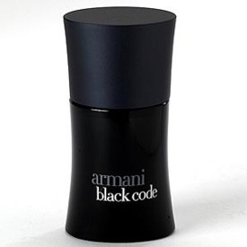 black code