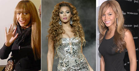 wigs