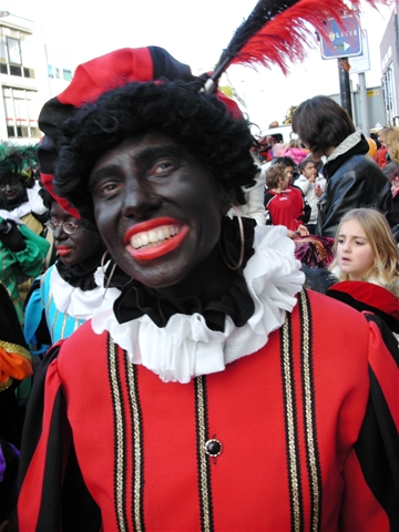 black pete