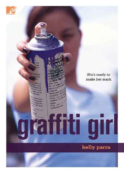 graff girl
