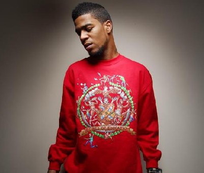 kid cudi