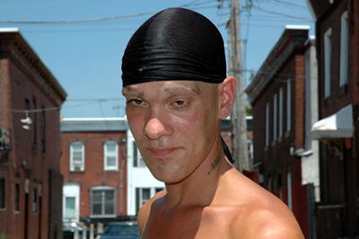 doo rag