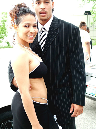 ho prom