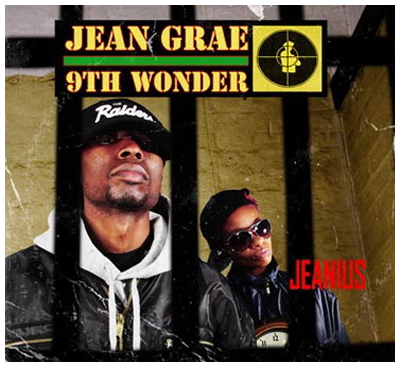 jean grae