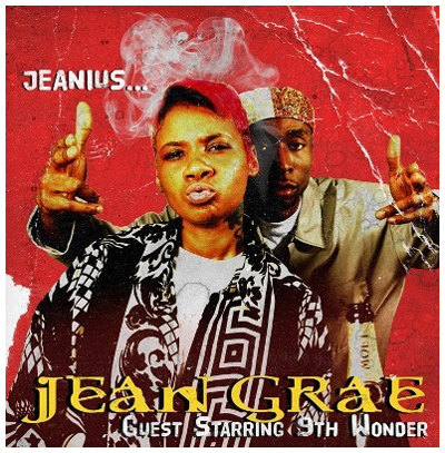 jean grae