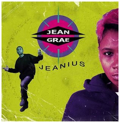 jean grae