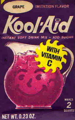 kool aid