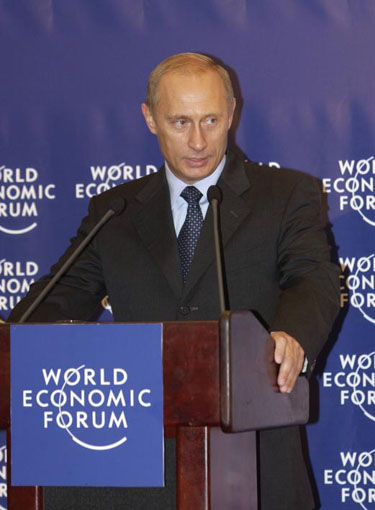 putin