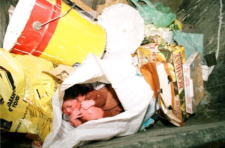 recycle