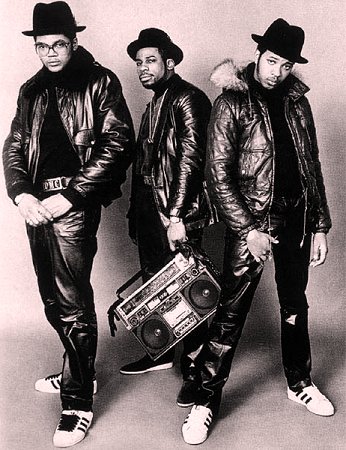 R.I.P. JAM-MASTER JAY