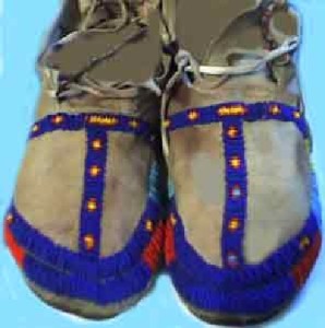 sioux shoes