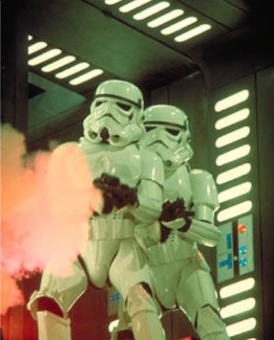 stormtroopers