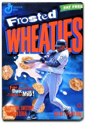 wheaties