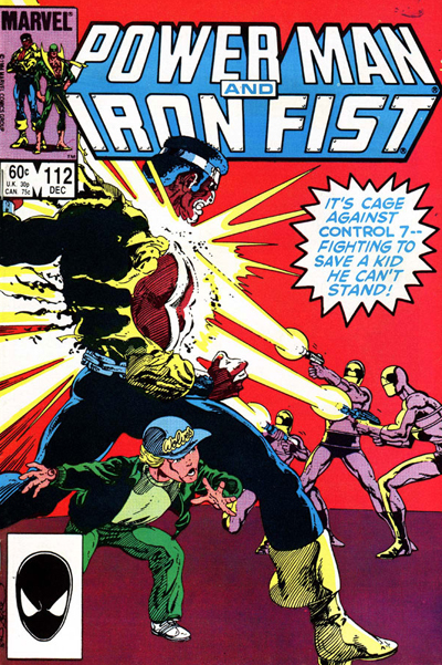 powerman