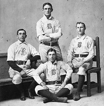 beaneaters