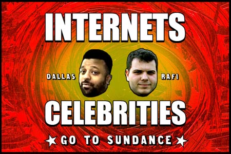 internets celebs