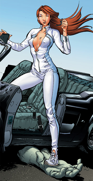 colleen wing