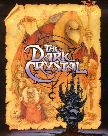 dark crystal