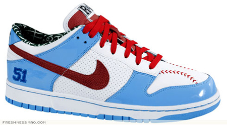 doernbecher dunks