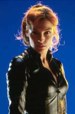 jean grey