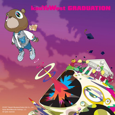 graduation cover