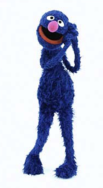 grover