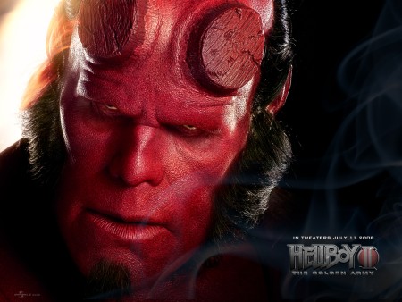 hellboy