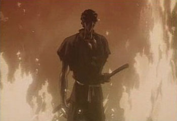 ninja scroll