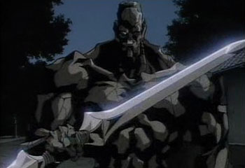 ninja scroll