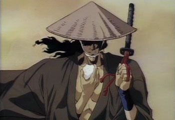 ninja scroll