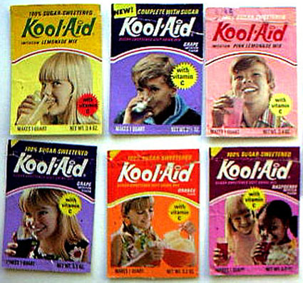 kool aid