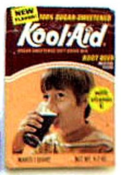 kool aid