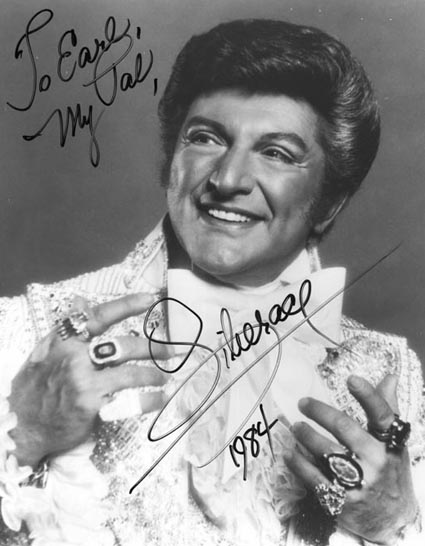 liberace