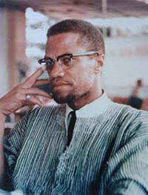 brother malcolm