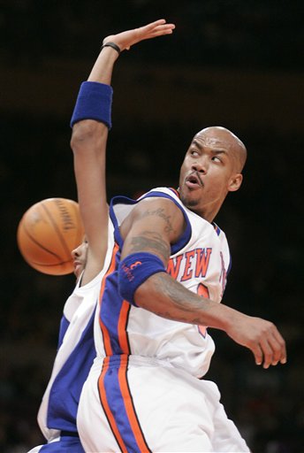 starbury