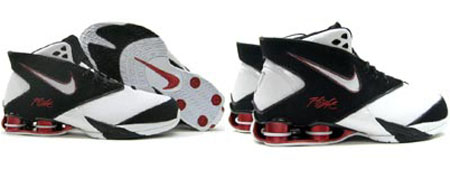 SHOX MTX