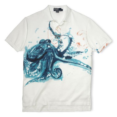 octopus