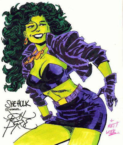 she hulk