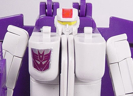 ASTROTRAIN