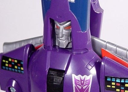 cyclonus