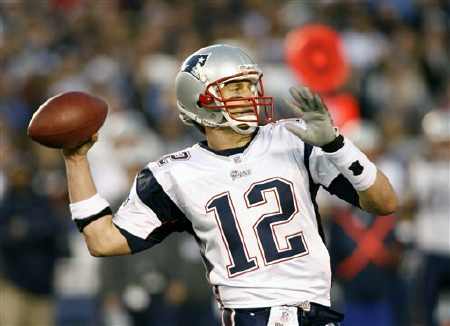 brady