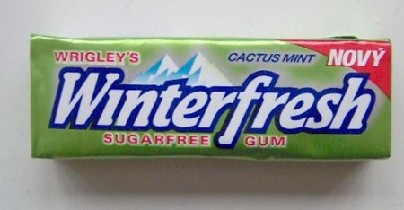 winter fresh