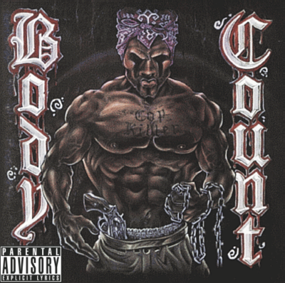 body count
