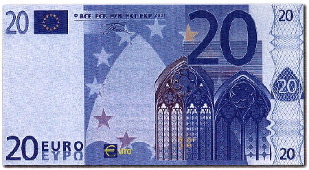 euro dollar